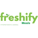 Freshify Meals logo