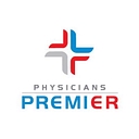 MD Premier logo
