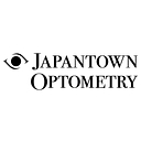 Japantown Optometry logo