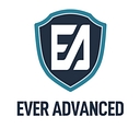 EVER ADVANCED logo