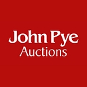 John Pye Auctions logo