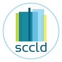 Santa Clara County Library District logo