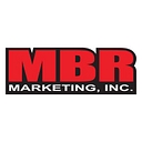 MBR Marketing logo
