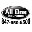 All One Insurance Agency logo