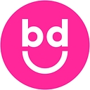 Big Dot of Happiness logo