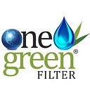 One Green Filter logo