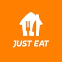 Just Eat logo