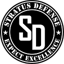 Stratus Defense logo