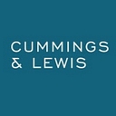 Cummings & Lewis logo