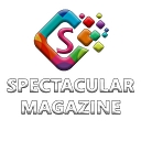 Spectacular Magazine logo