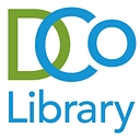Durham County Library logo