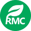 Rocky Mountain Cleaning Company logo