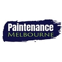 Paintenance Melbourne logo
