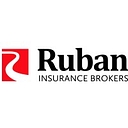 Ruban Insurance logo