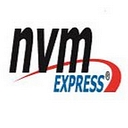 NVMe logo