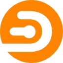 DashRides logo