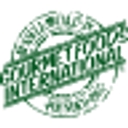 Gourmet Foods International logo