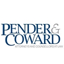 Pender & Coward logo