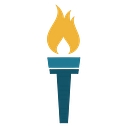 Technology Learning Center logo