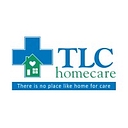 TLC Home Care logo
