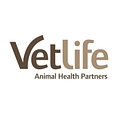 Vetlife logo