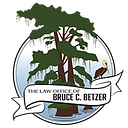 Law Office of Bruce C. Betzer logo