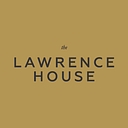 The Lawrence House logo