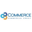 Commerce Commercial Credit logo
