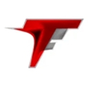 Ten Flat Detailing logo