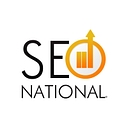 SEO National logo