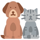 108 Avenue Animal Hospital logo