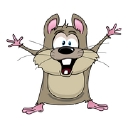 UpTop Treats logo