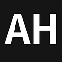 Arif Harbott logo