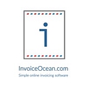 InvoiceOcean logo