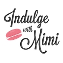 Indulge With Mimi logo