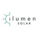 ilumen Solar logo