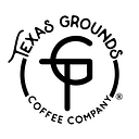 Texas Grounds Coffee logo