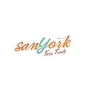 Sanyork logo