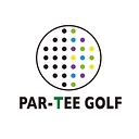 Par‑Tee Golf logo