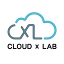 CloudxLab logo