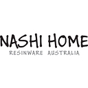 Nashi Home logo