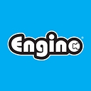Engino logo