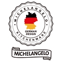 MICHELANGELO logo