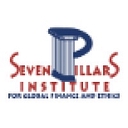 Seven Pillars Institute logo