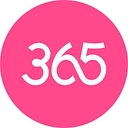 Home365 logo
