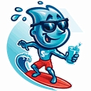 SafeWave Water Treatment logo
