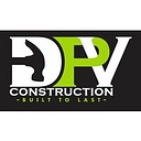 DPV Construction logo