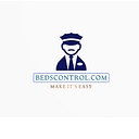 BedsControl logo