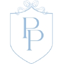 The Perennial Prepster logo