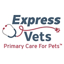 Express Vets Cumming logo